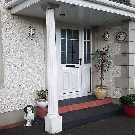 A Comfortable Stay In Ballybofey Esterno foto