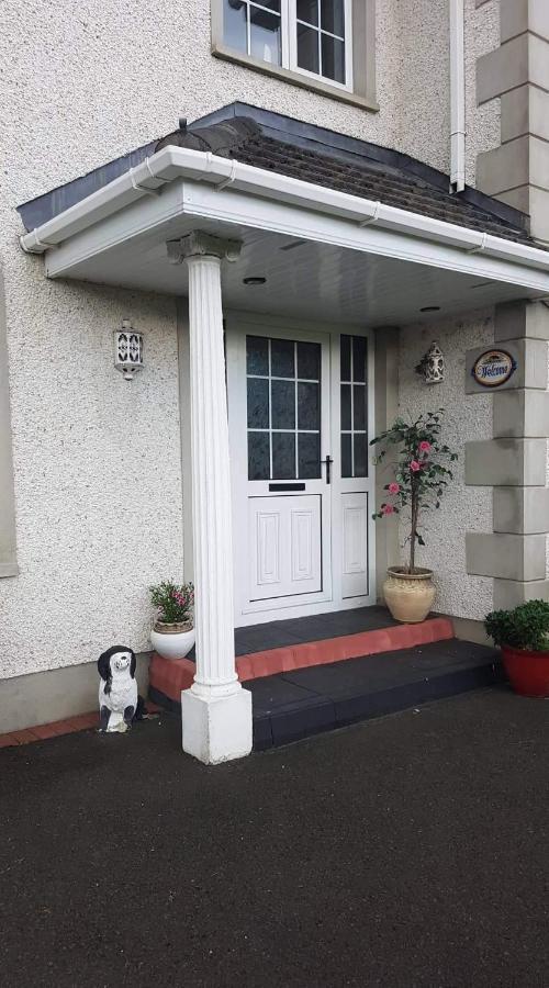 A Comfortable Stay In Ballybofey Esterno foto