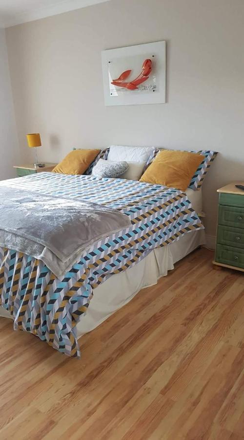 A Comfortable Stay In Ballybofey Esterno foto